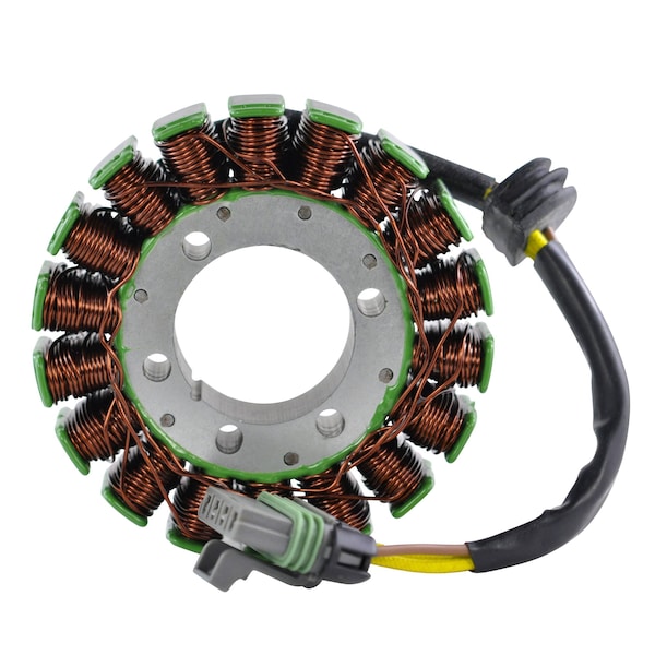 Rmstator Stator for Polaris Ranger RZR 4 RZR Sportsman 700 800 cc 2006-2017, OEM# 4011982 4014399 4014034 RM01120 - main